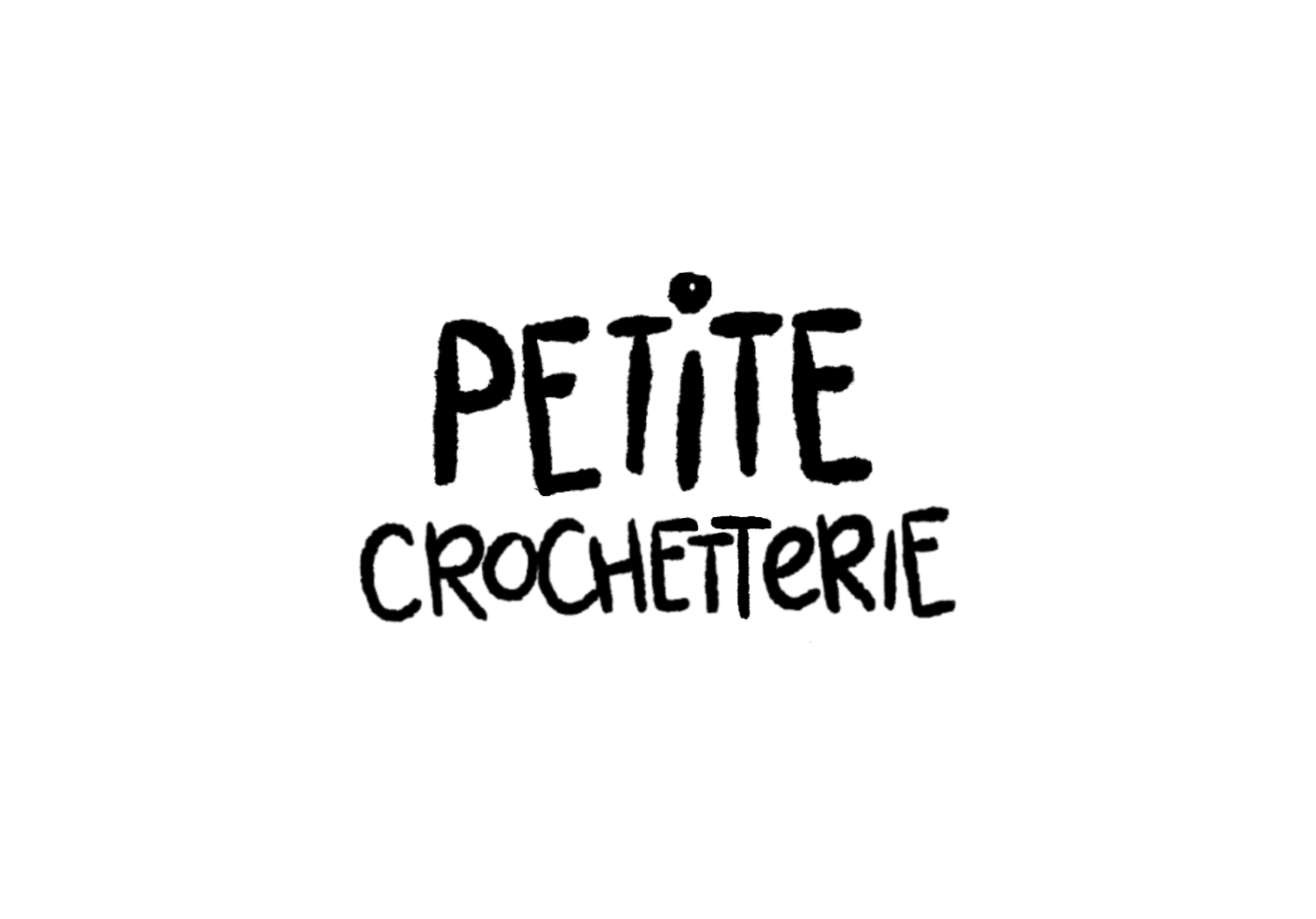 Petite Crochetterie Petite Crochetterie