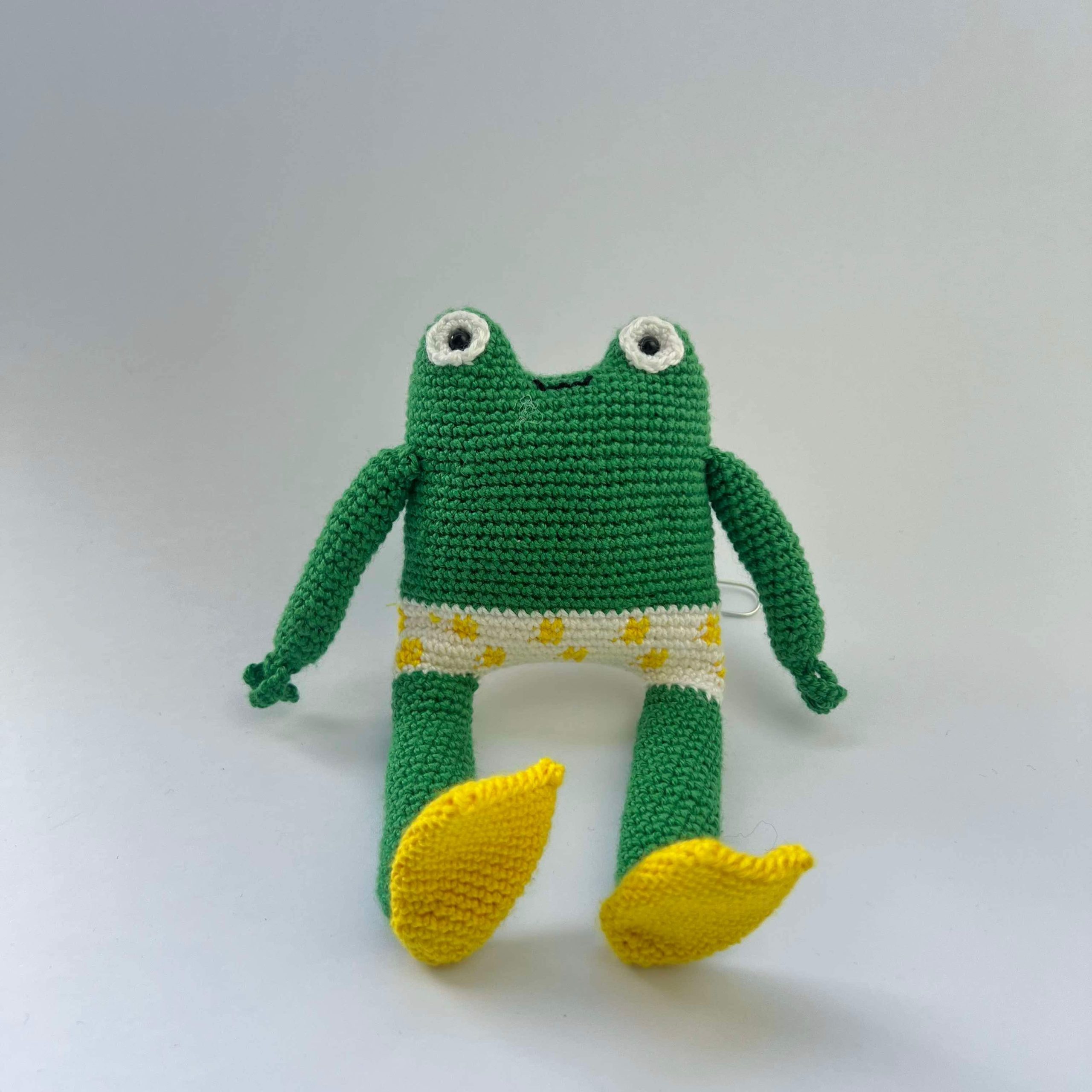 Oliver the frog - Image 3