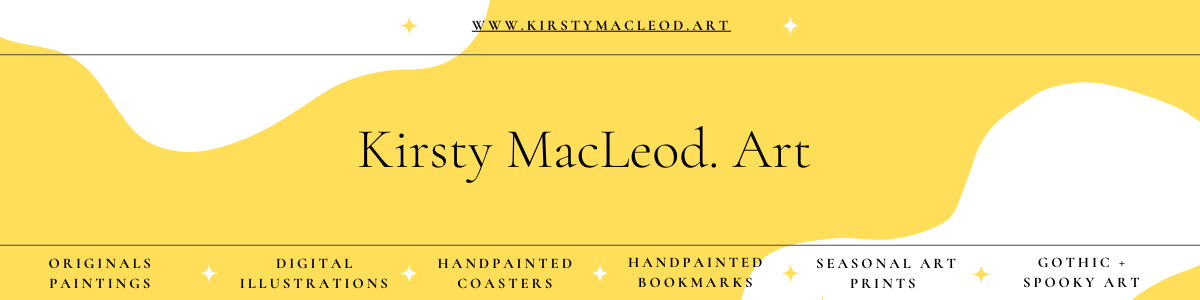 Kirsty Macleod. Art