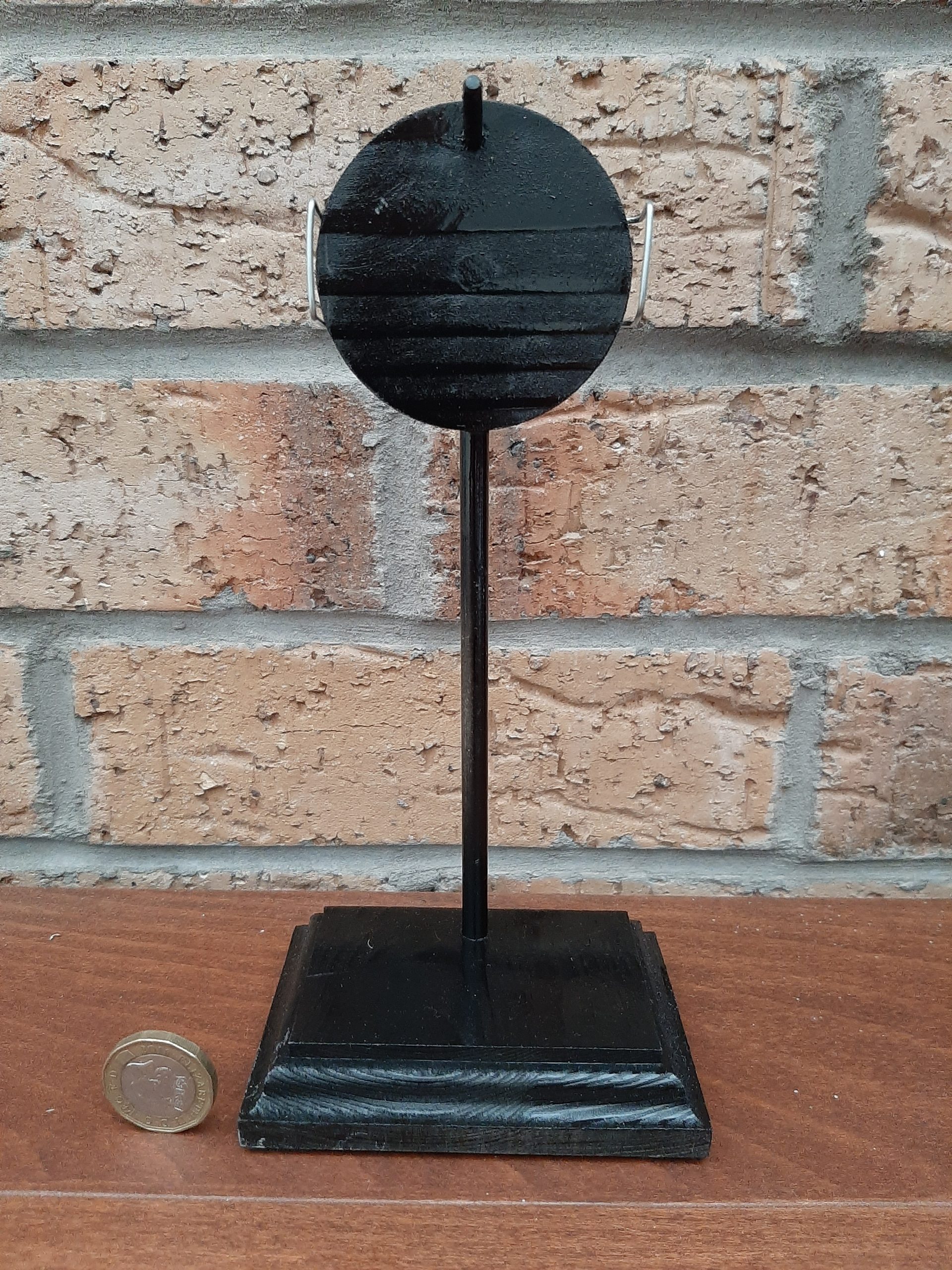 Altimeter style clock - Image 6