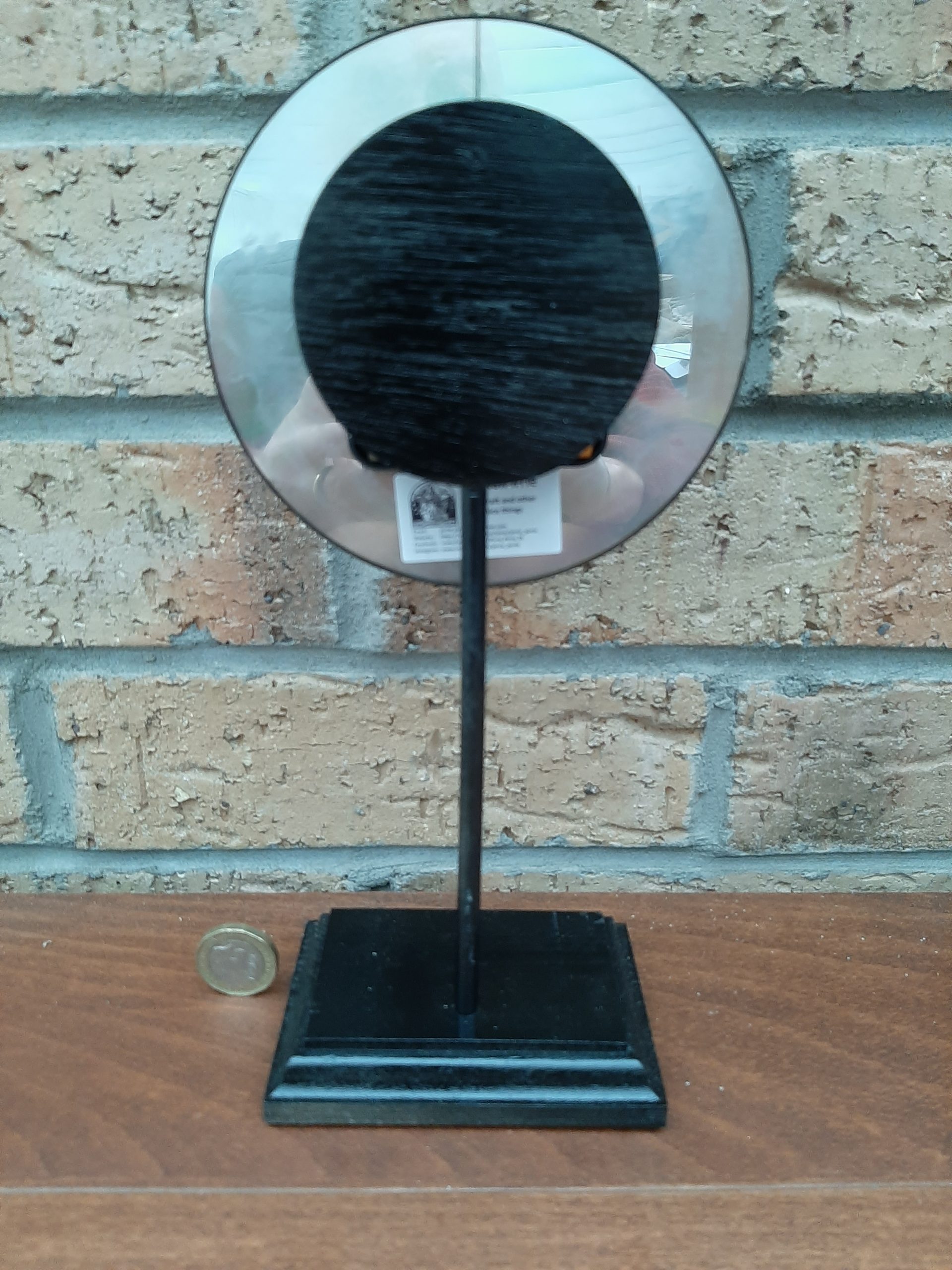 MK14 RAF Altimeter style clock - Image 3