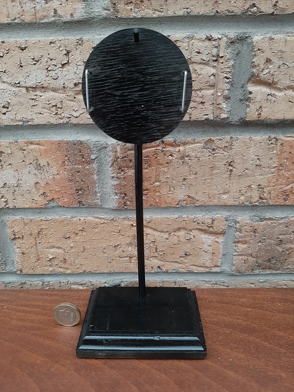 MK14 RAF Altimeter style clock - Image 6