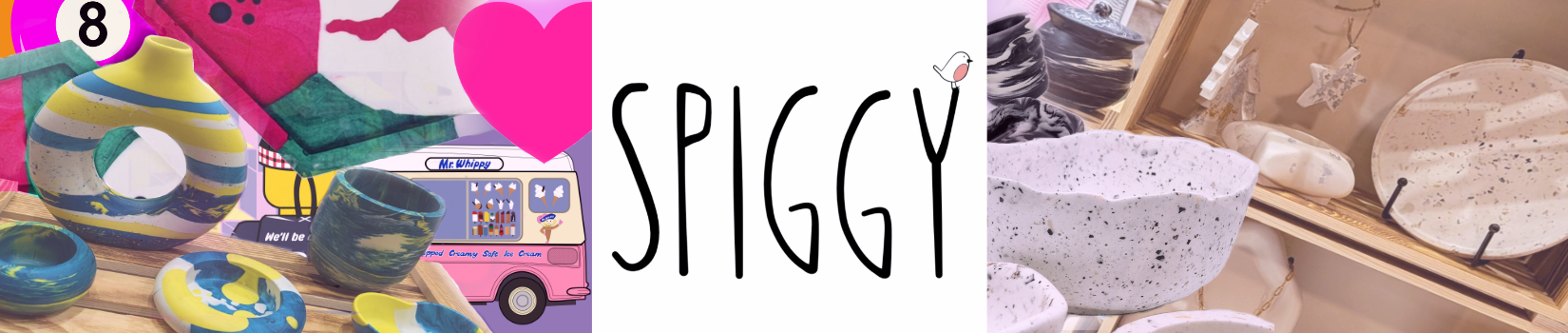 Spiggy Designs Spiggy Designs