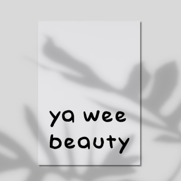 Scottish Classics - Ya Wee Beauty - Image 3